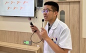 福州：萌娃体验中医药文化 传统文化焕发新生机