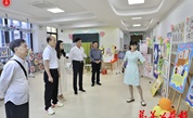 福建省民营企业商会开展“晖常爱 悦善童行”六一节关爱特殊儿童活动