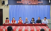 情系特教，爱暖“六一”：福州闽侯这场慰问满是温情
