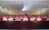 泉州台商投资区慈善总会携同开展2025年“金百利”关爱青少年儿童帮扶仪式：爱心长跑十二载，为困境青少年儿童筑梦“六一”、点燃希望