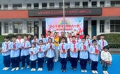 双节同庆暖人心 慈善之光耀福安——福安市慈善总会开展端午、六一双节系列关爱行动
