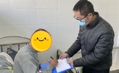 离家二十余年 “亡者”终还乡——福州市救助站助“被销户”流浪者顺利归家