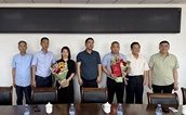 福清政企社同心共促慈善事业