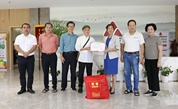 慈善巡礼丨一位九旬老党员的慈善情怀——退休干部黎海东与漳州市慈善总会的善缘故事
