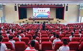 “情暖春苗”先心病筛查慈善项目在龙岩连城启动 为老区儿童健康护航