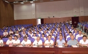 三明农校关爱助学基金启动 情暖农校学子成长路