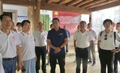 福安市慈善总会党支部开展“七一”主题党日活动