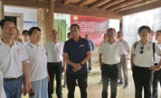 福安市慈善总会党支部开展“七一”主题党日活动