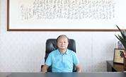 慈善巡礼丨赤子脊梁担道义 闽西红土映初心——记福建省路达建材有限公司董事长陈智
