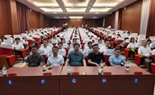 三明尤溪朱子社仓“予爱童行”公益夏令营开营