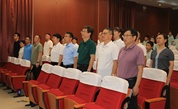 三明尤溪朱子社仓“予爱童行”公益夏令营圆满落幕