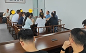 慈善之光点亮感恩之心——福州市闽侯向阳助学志愿服务队组织受助学生开展主题学习活动