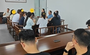 慈善之光点亮感恩之心——福州市闽侯向阳助学志愿服务队组织受助学生开展主题学习活动