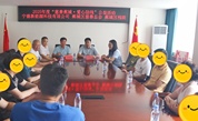 宁德市蕉城区慈善总会联合爱心企业开展“慈善蕉城·爱心助残”公益活动