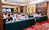 福建省浙江宁波商会第二届第一次会员大会暨成立五周年庆典活动举行