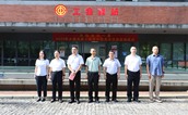 龙岩市开展“为你清凉一夏”2025年大爱龙岩工益募水送清凉活动