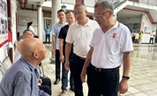 共绘基层慈善服务新图景——福安市乡镇（街道）慈善联络站工作交流会成功举办