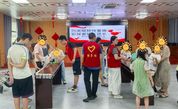 南平市建阳区慈善总会护航特殊儿童成长 趣味活动传递暖心关爱