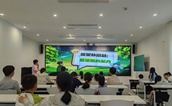 厦门湖里区江头街道开展儿童生长发育公益义诊 护航少儿健康成长