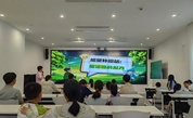 厦门湖里区江头街道开展儿童生长发育公益义诊 护航少儿健康成长