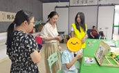 福州市鼓楼区举办“放星家园五日游”活动