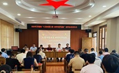 漳州市华安县慈善总会联合沙建镇开展慈善助学活动