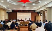 漳州市华安县慈善总会联合沙建镇开展慈善助学活动