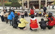 慈善巡礼丨南平市建阳区“善心伴成长”项目 为特殊儿童撑起晴空