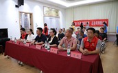 汇聚慈善力量 共建温暖社区——福州市马尾区举办2025年“中华慈善日”主题活动