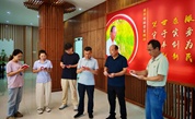 三明市沙县区开展慈善文化“五进”活动 推动慈善理念深入人心