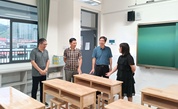 福建省尤溪县“幸福家园”村社互助工程——助学助教项目建成启用