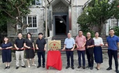 福建闽侯两社区成立慈善基金 推动慈善文化深入基层
