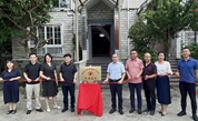 福建闽侯两社区成立慈善基金 推动慈善文化深入基层