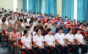 传承爱国爱乡情 共筑教育新梦想——龙岩市慈善总会“林笑萍教育慈善信托”奖教奖学活动举行