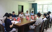 福州长乐精准助学 为困境学子铺就成才路