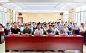 尊师重教树典范 崇智尚学促发展——福州永泰奖励世界职业院校技能大赛金奖指导教师