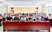 尊师重教树典范 崇智尚学促发展——福州永泰奖励世界职业院校技能大赛金奖指导教师