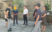 慈善暖双节 真情润民心——泉州台商投资区慈善总会开展国庆中秋慰问活动