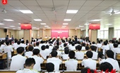 赤子情怀润桑梓 公益星火耀南安 ——福建省黄仲咸教育基金会捐赠仪式在南安举行