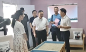 温州龙湾、宁德蕉城两地慈善组织交流协作 共探慈善工作创新路径