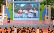 慈善巡礼丨慈善赋能教育  爱心筑梦成长——福建尤溪“幸福家园”工程绘就校社互助新图景