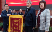 慈善巡礼 | 二十四年坚守 照亮学子成才路——福建省黄仲咸教育基金会持续助力老区山区教育发展