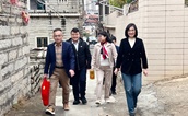 同心送暖迎新春 善举护航民生路——厦门市泉州台商投资区商会、泉州台商投资区慈善总会联合开展2026年春节帮扶慰问活动