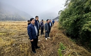 慈善巡礼丨渠岸筑暖 善润乡野——闽北山村的慈善纾困记