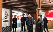 慈善巡礼丨慈善润莲乡 古村焕新颜
