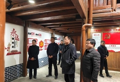 慈善巡礼丨慈善润莲乡 古村焕新颜
