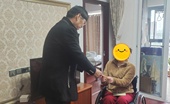 岁寒情深暖意浓 殷殷关怀润心田——福建爱心人士连续两年走访慰问困难残障人士
