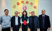 三明市沙縣區：慈善助力成才路 學子反哺暖人心