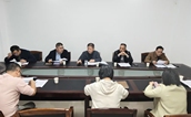 福州市永泰县召开社区慈善基金设立工作座谈会