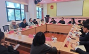 福州市鼓楼区慈善总会助力马尾区社区慈善基金试点